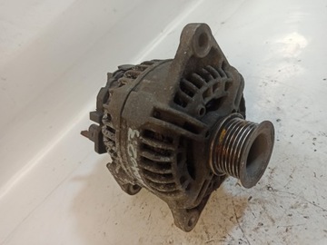 фото thumb №15, Fiat ducato 3 iii 2.3 генератор 504009978 0124525020