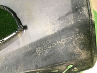 фото thumb №11, Mazda 2 07- бампер перед передній