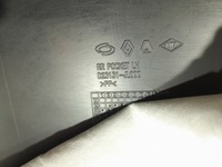 фото thumb №9, Renault arkana 20-23 r.s.line eu обшивка оббивка двері задня ліва шкіра