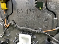 фото thumb №14, Mercedes a-klasa w177 стекло передняя лобовое a1776707900