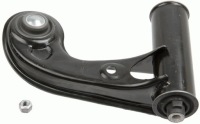 фото thumb №1, Рычаг верхний перед mercedes w210 w202 w208 r170