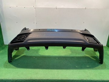 фото thumb №11, Lexus rx v f-sport бампер зад задний 23- 52159-48340