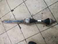 фото thumb №1, Volvo v50 s40 ii 2.4b привідний вал права перед автоматична коробка передач 30684190