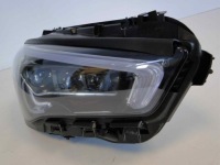 фото thumb №6, Mercedes cla 118 лампа права led multibeam