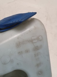 фото thumb №6, Бак жидкость омывателя seat toledo ii 1.6 16v 04r.