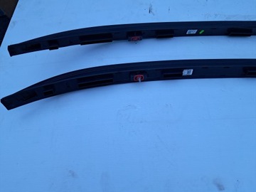 фото thumb №8, Hyundai tucson iv 20r- рейлинги крышные левый правый комплект