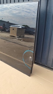 фото thumb №6, Дверь задняя задние правое toyota corolla verso 04