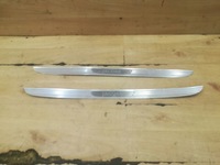 фото thumb №1, Захист молдинг поріг пара jaguar x-type