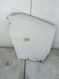 фото thumb №1, E643 крила правий перед master 2 білий