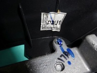 фото thumb №12, Hyundai i10 i 10r воздуховод 56120-0x500 56110-0x500