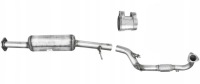 фото thumb №1, Катализатор opel insignia 2.0 gsi 4x4 d20dtr 03/2017-