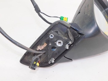 фото thumb №9, Lancia phedra 2004r дзеркало ліві 9 pin