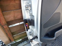 фото thumb №10, Skoda fabia ii 5j дверь передние правое полный