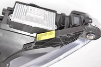 фото thumb №8, Maserati quattroporte m156 лампа правий перед ece