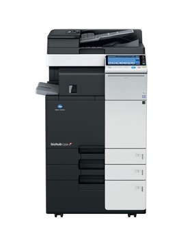 Аренда в аренду Konica Minolta Bizhub C224 C224e C284e C364e