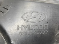 фото thumb №11, Hyundai elantra 2004 перед сторона ліва лампи передні