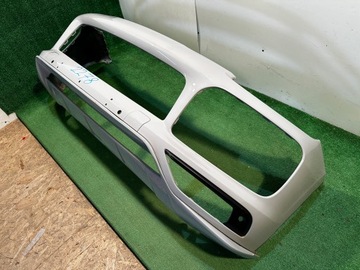 фото thumb №12, Porsche cayenne 9y0 gts sport design бампер перед переднее 9y0807221b