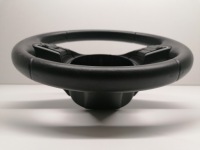 Jaguar e-pace x540 повітропровід шкіра оригінал 2017- Ціна, фото thumb