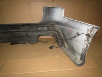 фото thumb №8, Audi s6 a6 4k c8 kombi kompletny бампер задний задняя ls9r 6 pdc