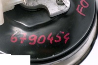 фото thumb №11, Bmw serii 7 f01 f02 усилитель тормозов насос тормозная 6790454 6786586 6782289