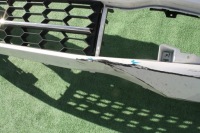 Skoda superb 3 3 рестайлинг  2019- бампер передний решётка радиатора оригинал европа  4xpdc Киев, фото thumb