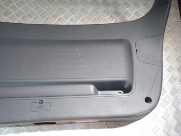 фото thumb №5, Обивка крышки багажника kia sportage iv 2018r 1.6 wd 81751-f1000 11232