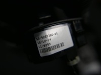 фото thumb №11, Bmw x5 f15 x6 f16 корпус захист колонки кермового перемикач регулювання