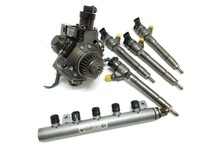 фото thumb №8, Система паливний renault 1.6 dci r9me414 0445010404 167008960r 0445110546