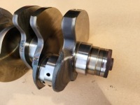Wał коленчатый номинальный audi a4 b8 a5 a6 c6 2.7 tdi cgk cgka can cana cam Киев, фото thumb