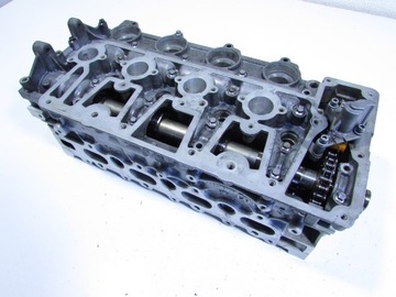 фото thumb №6, Головка peugeot 508 citroen c5 2.0 hdi euro5 ford mondeo mk4 s-max 2.0 tdci