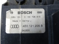 фото thumb №8, Вентиляторы audi q7 4l 3.0 tdi 3137229011 4e0121205b 1137328163