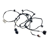 фото thumb №1, Джгут pdc перед renault express 253a90015r