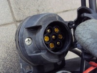 фото thumb №6, Hak буксировочный балка seat leon iii fr hb