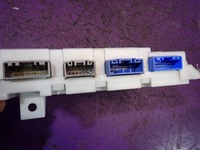 фото thumb №4, Mazda 3 ii bl 08- модуль комфорту vp8alf-14b205-gg