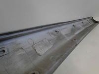 фото thumb №6, Mercedes ml w163 163 lift молдинг поріг права