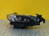 фото thumb №1, Mazda 6 gj lift 15- фара лампа full led r eu