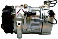 фото thumb №1, Hella компресор компресор кондиціонера []