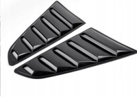 фото thumb №8, Набор ветровики боковых ford mustang оригинальный номер