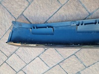 фото thumb №7, W253 a253 amg молдинг середня бампера перед