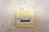 фото thumb №5, Mx093 subaru xv i 2.0d поворотный кулак ступица левый перед