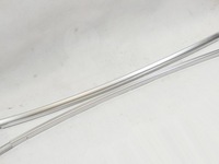 фото thumb №2, Рейлінги дахові infiniti ex37 73822-1ba1a комплект