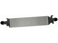фото thumb №1, Интеркулер mercedes cla c117 1.5-2.1 x117 1.5-2.1 класс a w176 1.5-2.1