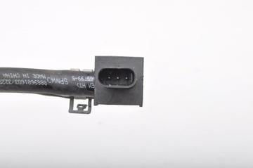 фото thumb №3, Volvo xc40 2018- t5 плагин гибрид 1.5 датчик давления выхлопных газов 31697983