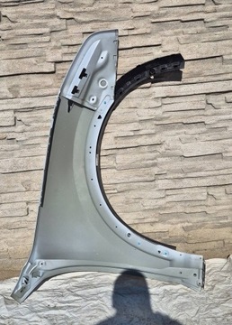 фото thumb №12, Polestar 3 23- suv крило лівий перед + планка org