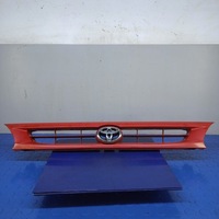 фото thumb №1, Toyota corolla vii e100 92–97 решітка радіатора решітка радіатора радіатора