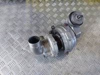 фото thumb №2, Toyota rav-4 avensis auris турбонагнетатель 2.2d-cat