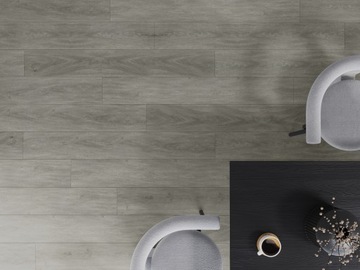 MEXEN REDMOND PANELE WINYLOWE SPC 6,5 MM PODKŁAD IXPE 4 V-FUGA DĄB