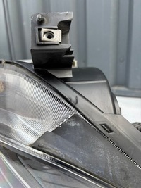 фото thumb №8, Лампа права full led opel mokka x