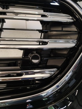 фото thumb №9, Mercedes e w214 a214 22- бампер перед переднє amg line gt камера радар pdc