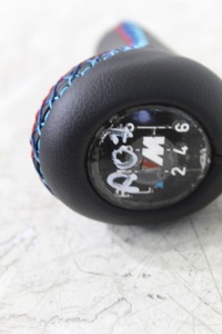 фото thumb №6, Ручка перемикання передач bmw x3 e83 m набір